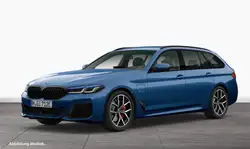 Bmw 530 e xDrive Touring