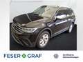 Volkswagen Tiguan Allspace Life 2.0 TDI DSG Navi AHK Kamera LED 7-Sitzer Schwarz - thumbnail 4