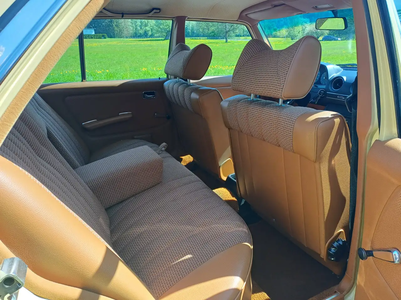 Mercedes-Benz Servolenkung, Anhängerkupplung, Zentralverriegelun, foto 6