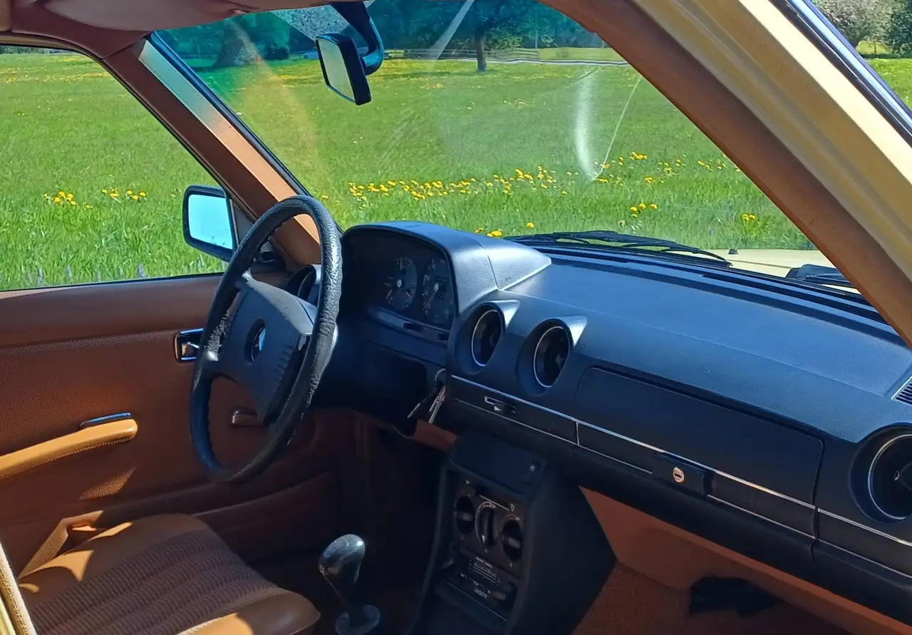 Mercedes-Benz Servolenkung, Anhängerkupplung, Zentralverriegelun, foto 5