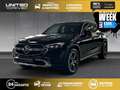 Mercedes-Benz GLC 200 200 4M AVANTGARDE Noir - thumbnail 1