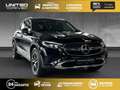Mercedes-Benz GLC 200 200 4M AVANTGARDE Schwarz - thumbnail 2