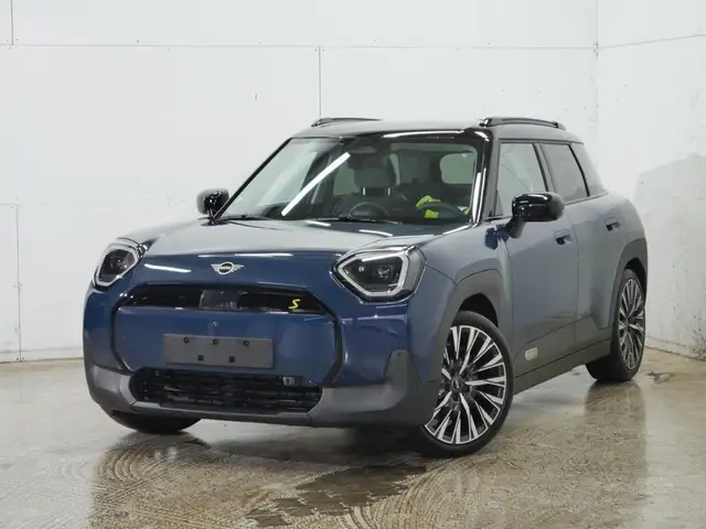 MINI Aceman SE HUD*Harman*Panorama*SHZ*AHK*