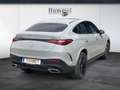 Mercedes-Benz GLC 300 de 4MATIC Coupé mit EQ Hybrid Technologie Österrei Grau - thumbnail 5