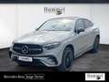 Mercedes-Benz GLC 300 de 4MATIC Coupé mit EQ Hybrid Technologie Österrei Grau - thumbnail 1