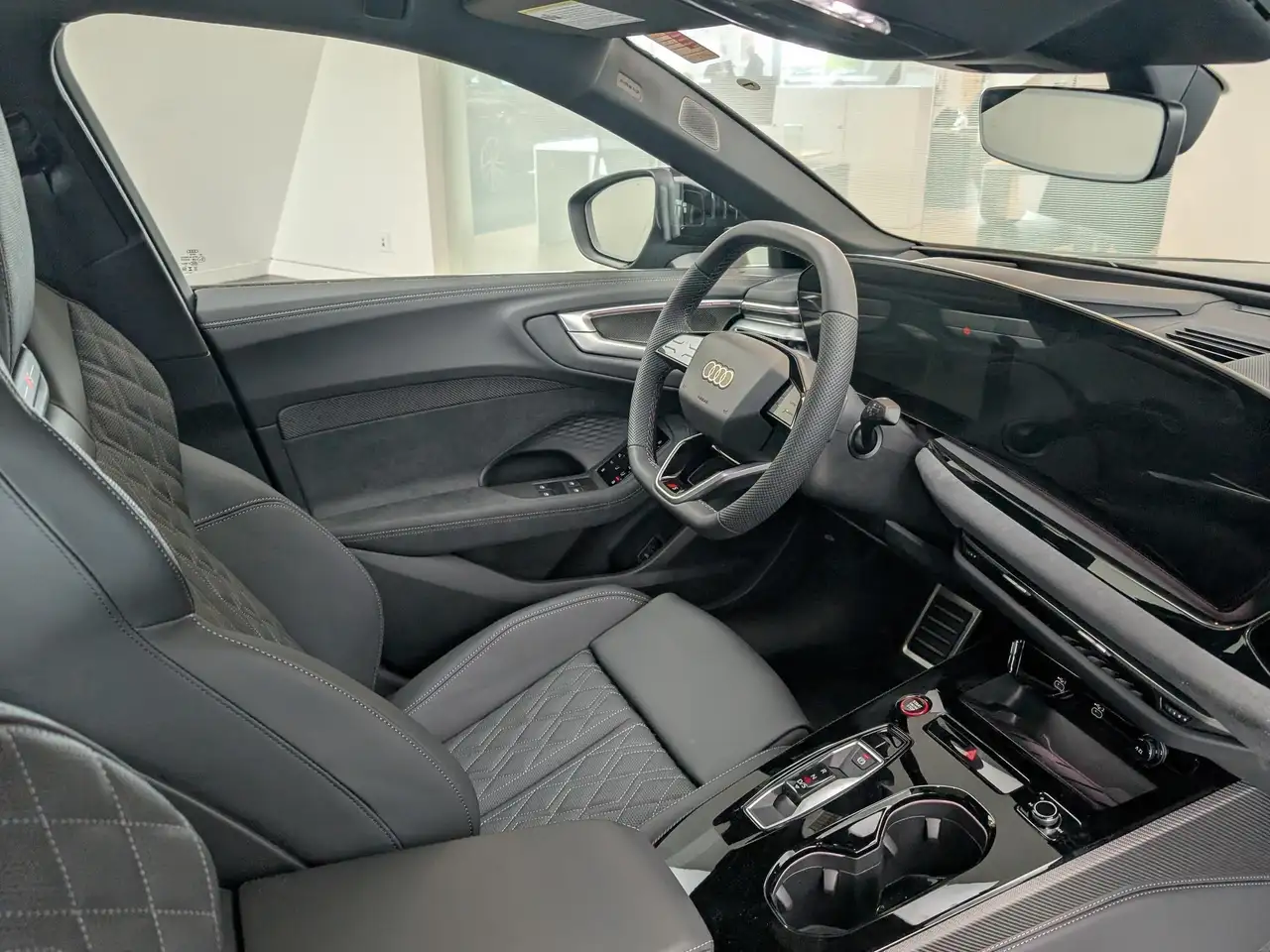 Audi S5 снимка Audi S5