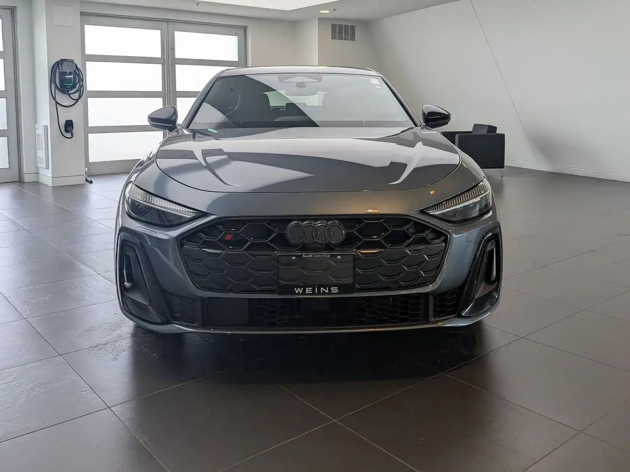 Audi S5 снимка Audi S5