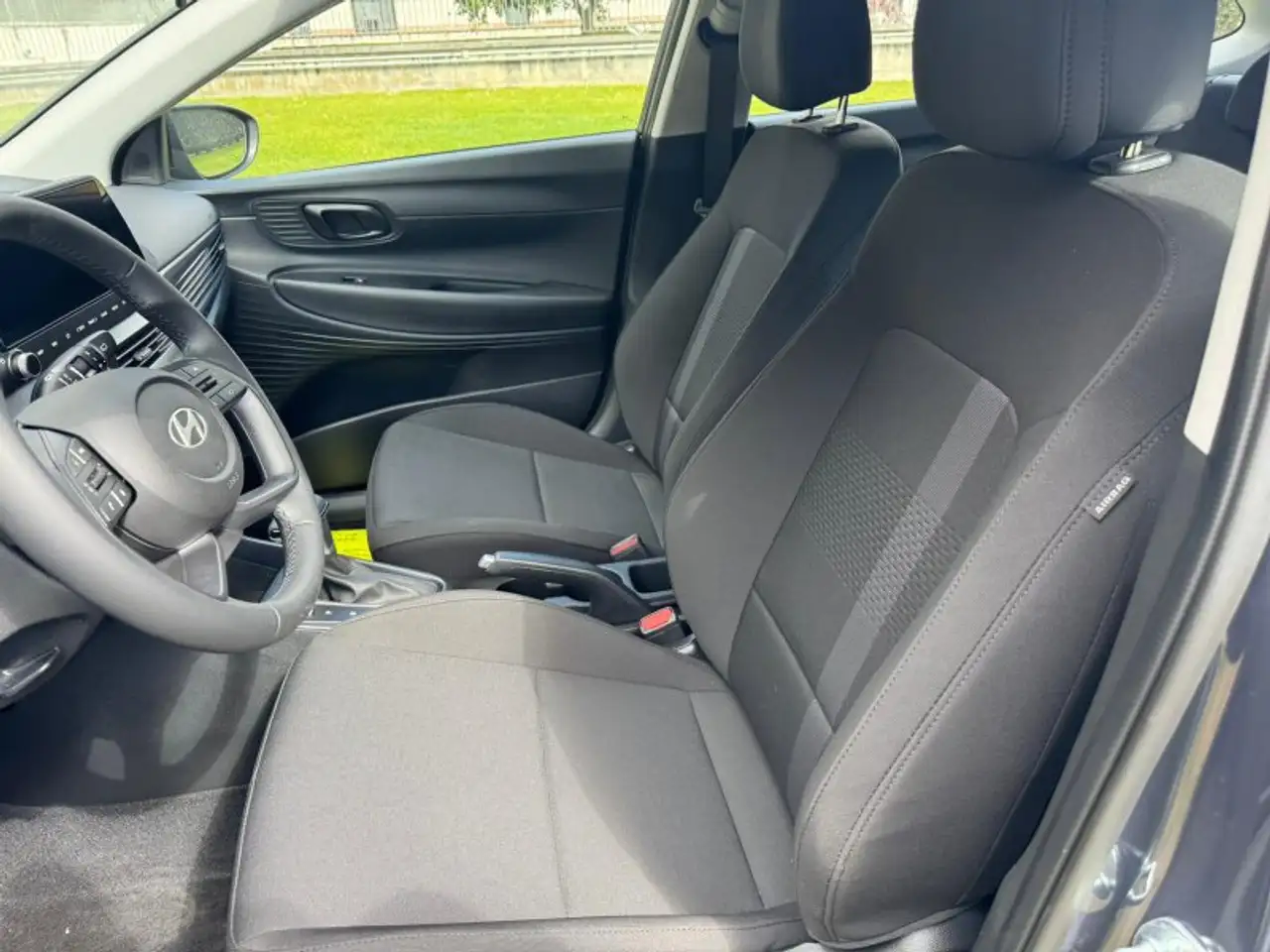 Hyundai i20 1.0 T-GDI 90cv DCT ConnectLine 5