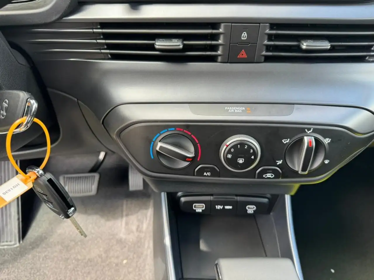 Hyundai i20 1.0 T-GDI 90cv DCT ConnectLine 22