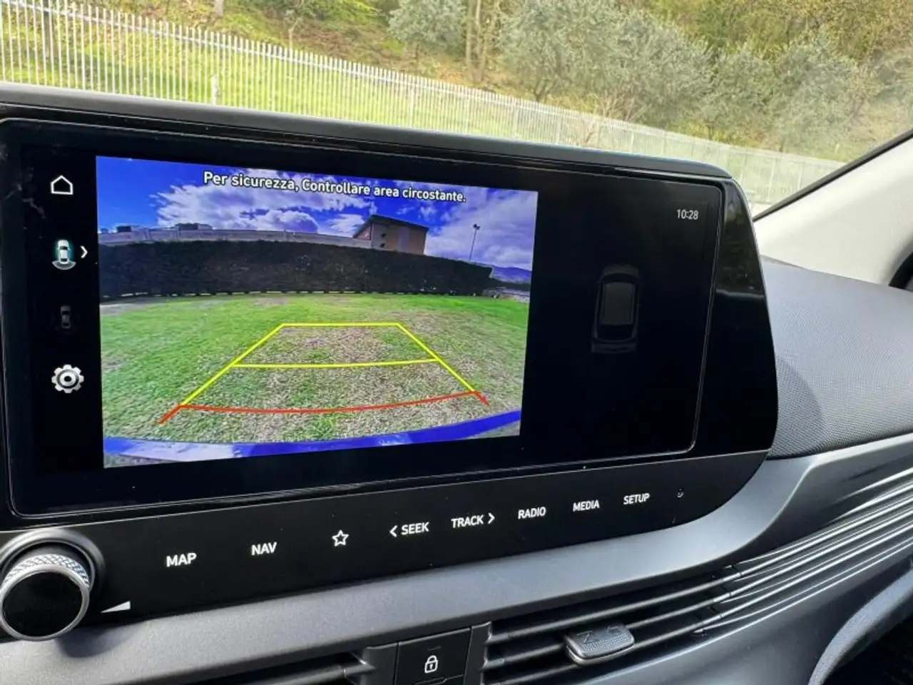 Hyundai i20 1.0 T-GDI 90cv DCT ConnectLine 21