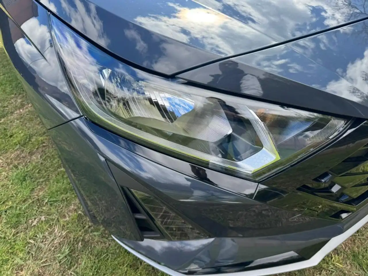 Hyundai i20 1.0 T-GDI 90cv DCT ConnectLine 24