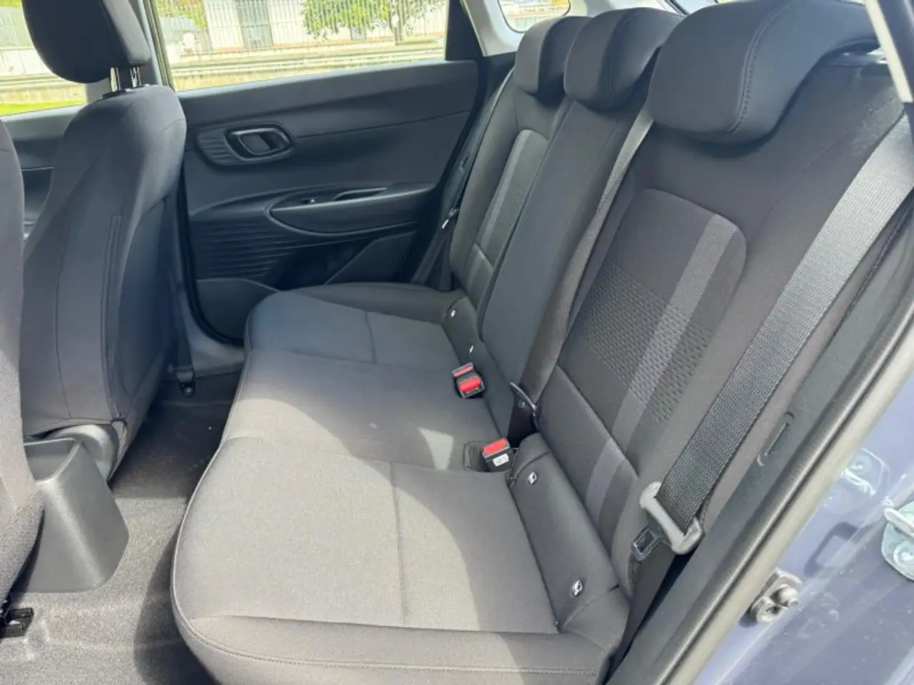 Hyundai i20 1.0 T-GDI 90cv DCT ConnectLine 6