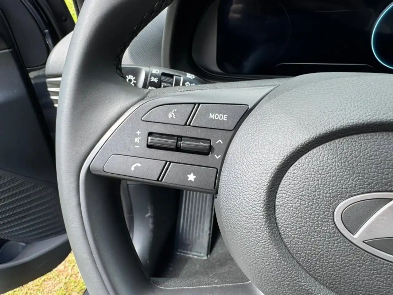 Hyundai i20 1.0 T-GDI 90cv DCT ConnectLine 19