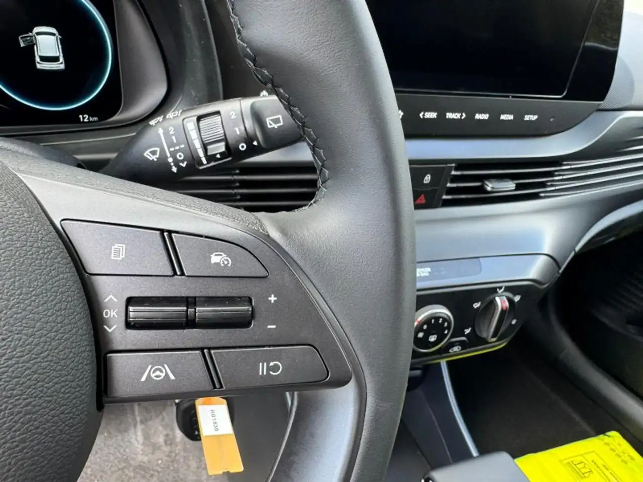 Hyundai i20 1.0 T-GDI 90cv DCT ConnectLine 20