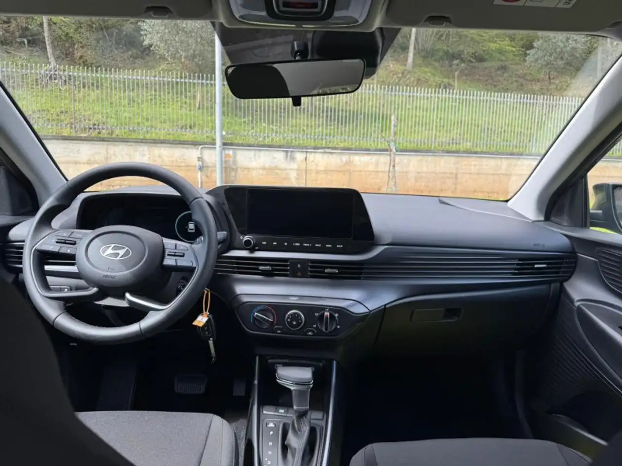 Hyundai i20 1.0 T-GDI 90cv DCT ConnectLine 4