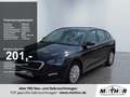 Skoda Scala Cool Plus 1.0 TSI LM USB Lichtsensor Klima Schwarz - thumbnail 1