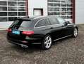 Mercedes-Benz E 400 d T 4MATIC Aut. Schwarz - thumbnail 4