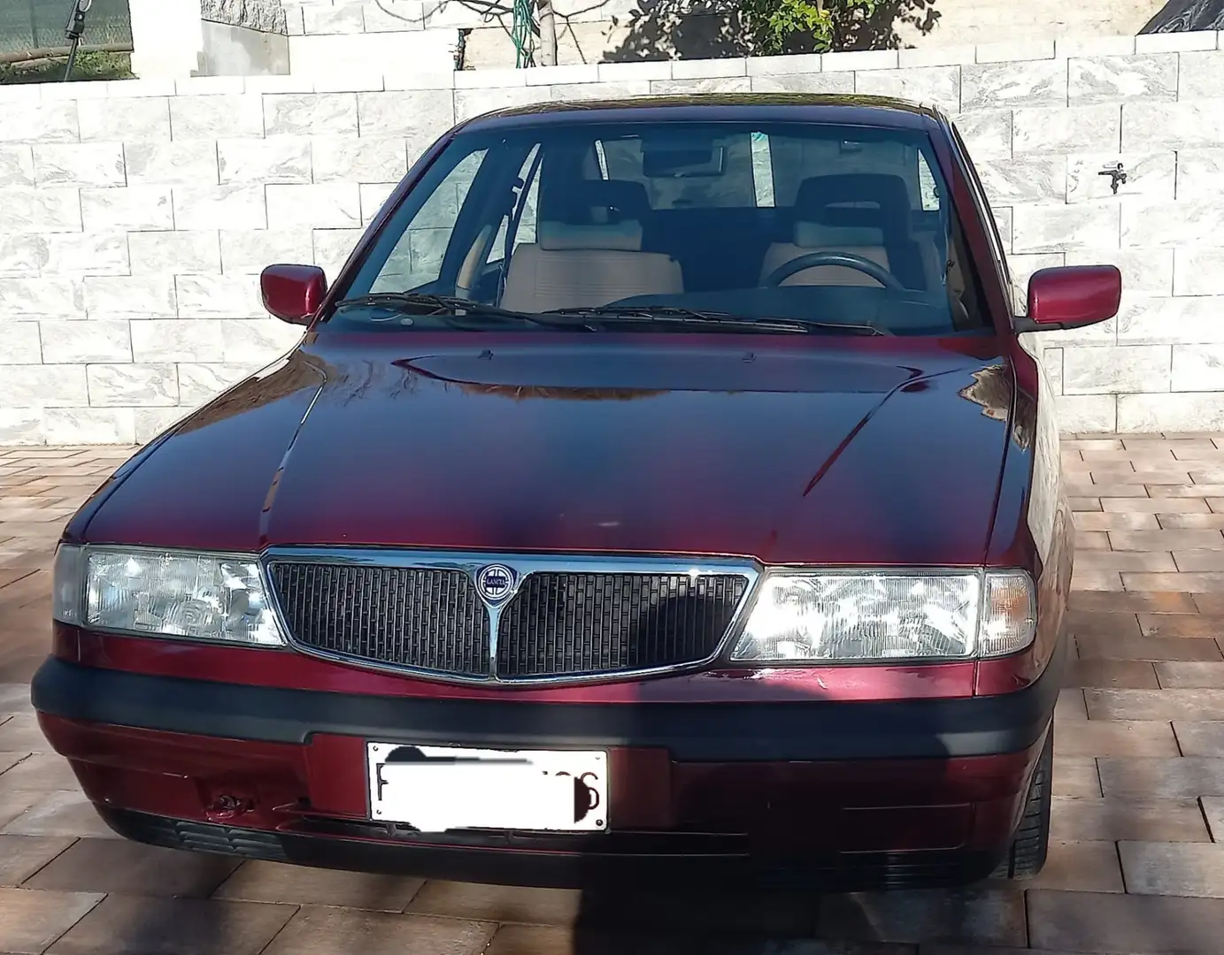 Lancia Dedra 1.6 i.e. Benzina-GPL - 1