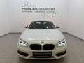 BMW 118 d Advantage LED / NAVI / BORCOM. / TEMPOMAT / PDC Weiß - thumbnail 2