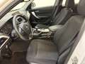 BMW 118 d Advantage LED / NAVI / BORCOM. / TEMPOMAT / PDC Weiß - thumbnail 11