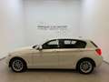 BMW 118 d Advantage LED / NAVI / BORCOM. / TEMPOMAT / PDC Weiß - thumbnail 7