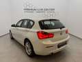 BMW 118 d Advantage LED / NAVI / BORCOM. / TEMPOMAT / PDC Weiß - thumbnail 4