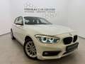 BMW 118 d Advantage LED / NAVI / BORCOM. / TEMPOMAT / PDC Weiß - thumbnail 1