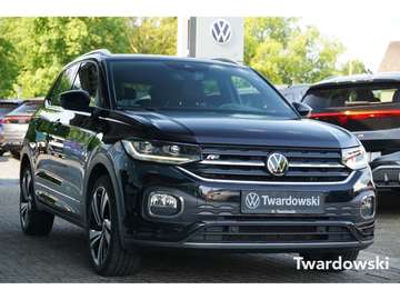 Style R-Line Keyless ACC Kamera Navi App