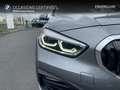 BMW 118 118iA 136ch Business Design DKG7 Gris - thumbnail 10