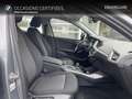 BMW 118 118iA 136ch Business Design DKG7 Gris - thumbnail 7