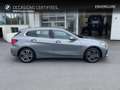 BMW 118 118iA 136ch Business Design DKG7 Gris - thumbnail 16