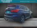 BMW X1 sDrive18iA 136ch xLine Bleu - thumbnail 2