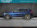 BMW X1 sDrive18iA 136ch xLine Bleu - thumbnail 7