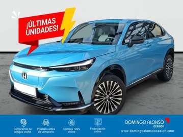 Eléctrico 150 kW (204 CV) Elegance