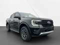 Ford Ranger Ranger Wildtrak e-4WD 3,0  V6 240Ps  Aut.  Tech... Negro - thumbnail 3