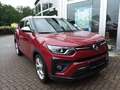 SsangYong Tivoli Fizz 4x2 Rot - thumbnail 4