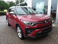 SsangYong Tivoli Fizz 4x2 Rot - thumbnail 7
