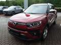 SsangYong Tivoli Fizz 4x2 Rot - thumbnail 5