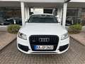Audi Q5 2.0 TDI quattro S line*AHK/Xenon/Navi/Kamera* Blanc - thumbnail 8
