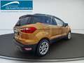 Ford EcoSport Diesel 1,5 TDCi  Titanium Noir - thumbnail 3