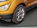 Ford EcoSport Diesel 1,5 TDCi  Titanium Noir - thumbnail 6