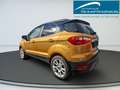 Ford EcoSport Diesel 1,5 TDCi  Titanium Noir - thumbnail 4