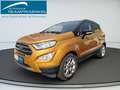 Ford EcoSport Diesel 1,5 TDCi  Titanium Noir - thumbnail 1