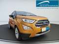 Ford EcoSport Diesel 1,5 TDCi  Titanium Noir - thumbnail 2