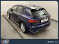 Audi A3 SB/S-LINE/35TDI/LED/NAVI Bleu - thumbnail 6