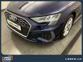 Audi A3 SB/S-LINE/35TDI/LED/NAVI Bleu - thumbnail 4