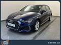 Audi A3 SB/S-LINE/35TDI/LED/NAVI Bleu - thumbnail 1