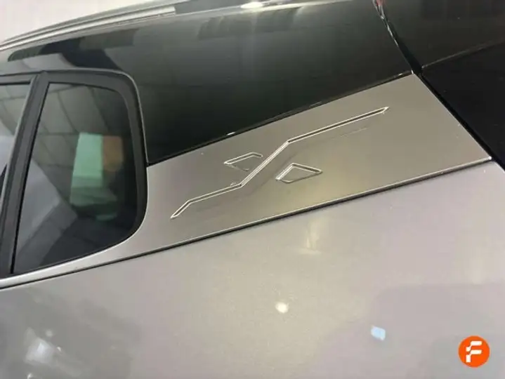SEAT Arona 2024, foto 14