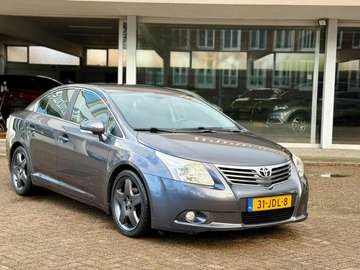 1.8 VVTi Dynamic|NAV|Sublieme staat|Trekhaak|Origi