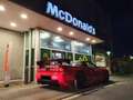 Honda NSX 3.0i VTEC *BELGIAN CAR*MANUAL*SERVICED* Rot - thumbnail 33